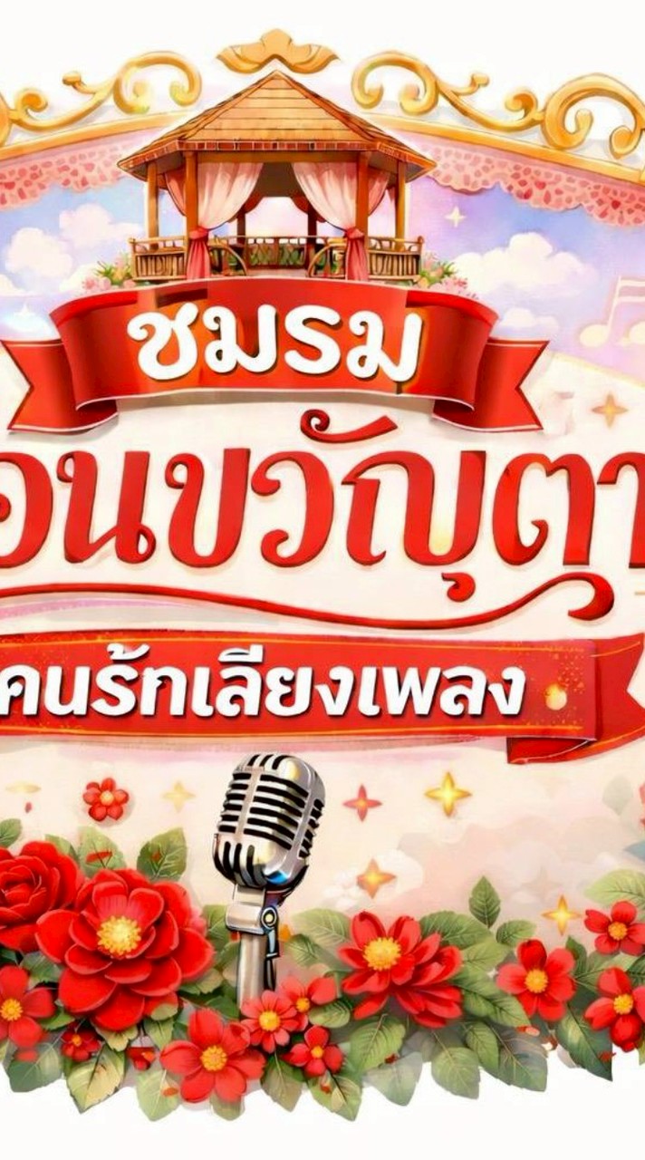 ชมรมเรือนขวัญตา