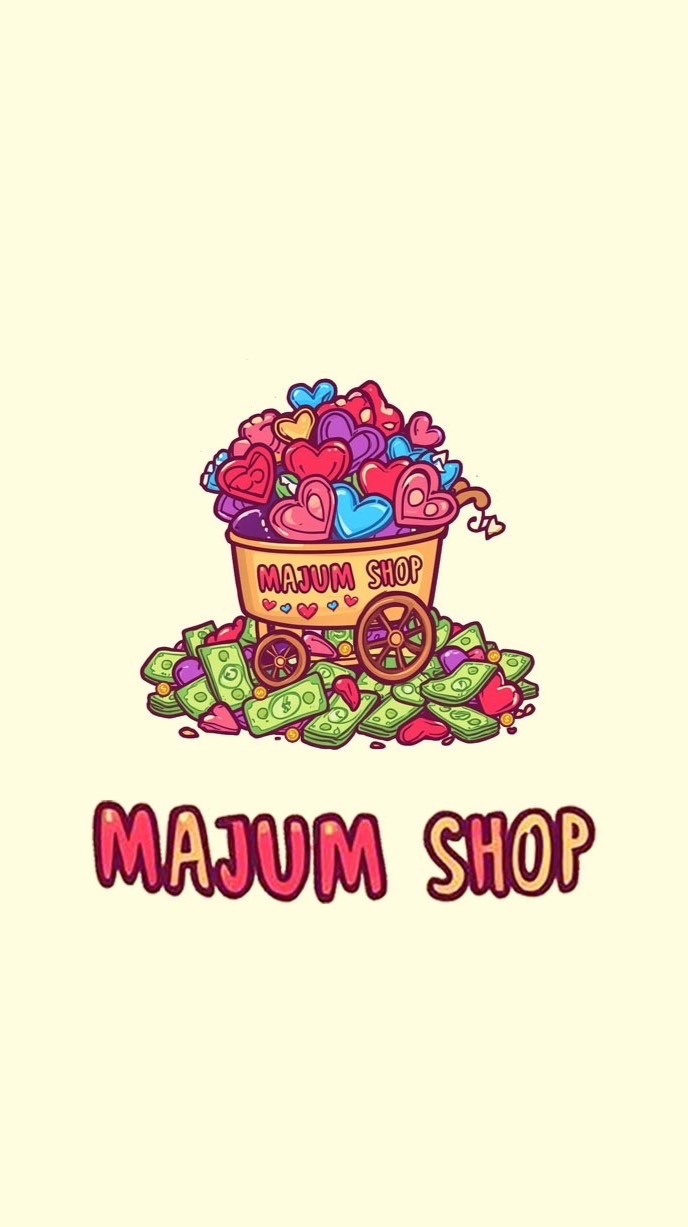Majum (New)