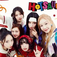 babymonster 麵包店💫