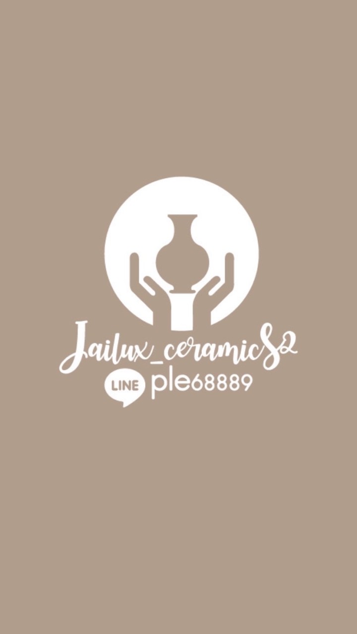 ใจรัก Jailux_ceramics จานเซรามิคญี่ปุ่น