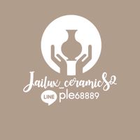 ใจรัก Jailux_ceramics จานเซรามิคญี่ปุ่น