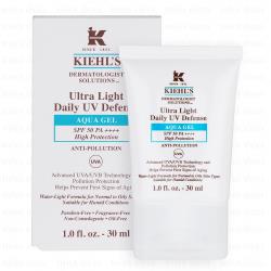 KIEHLS契爾氏 集高效清爽零油光UV水凝露 30ml