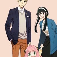 スパイファミリーなりきり、お話部屋！