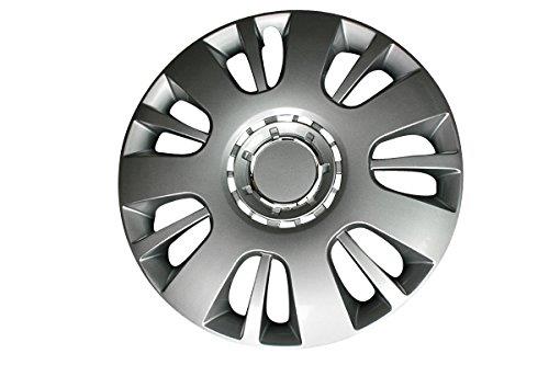 【日本代購】Viz 14寸輪圈蓋 T29 4片原豐田卡羅拉威馳Viz - wj5065b14 – 22