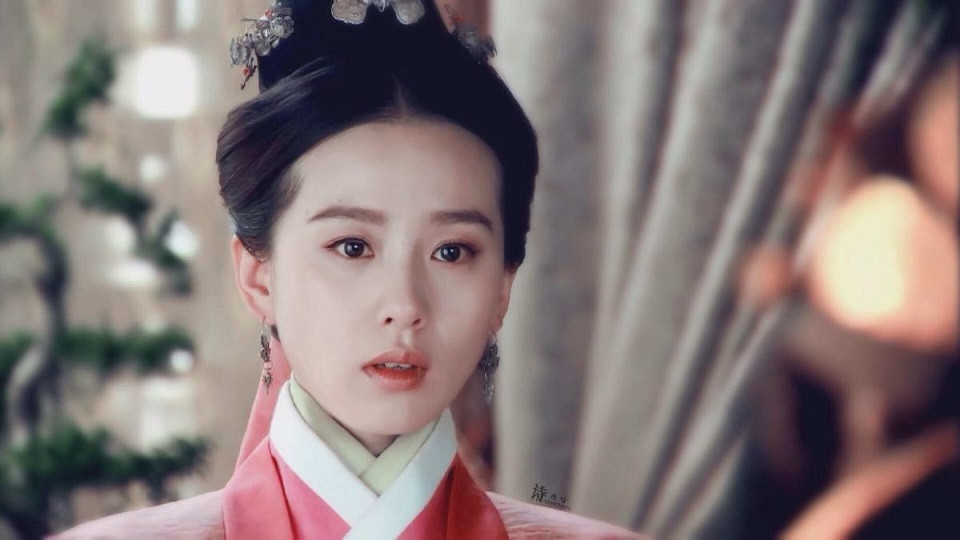 古裝&時裝都好看的神顏女星TOP 8：劉詩詩