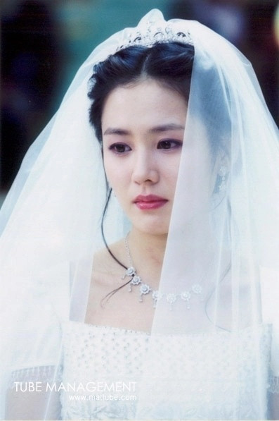 孫藝珍20代美圖合輯3：21歲《我的野蠻初戀》