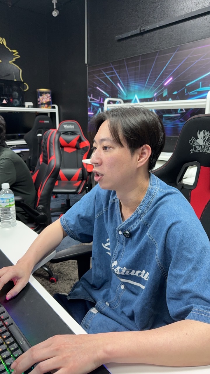 林師傅過癮楓之谷群