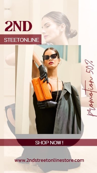 2ND Streetonline.