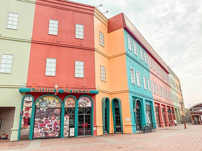 圖片授權：IG @binior0147 