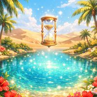 🌺❤️‍🔥オアシスでお話しよう🌺❤️‍🔥
