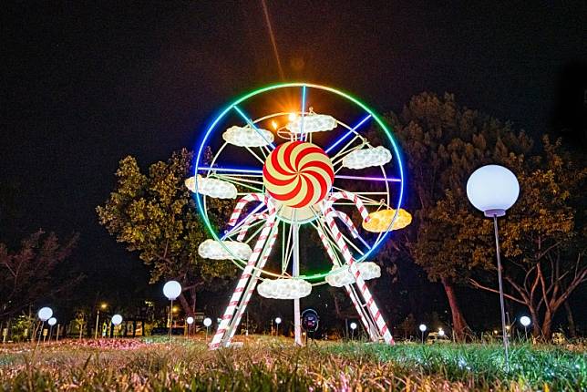 ▲圖片來源：屏東縣長潘孟安fb