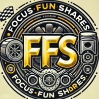 🛡️【FFS】 🈲FOCUS-MK4/4.5-Fun Shares
