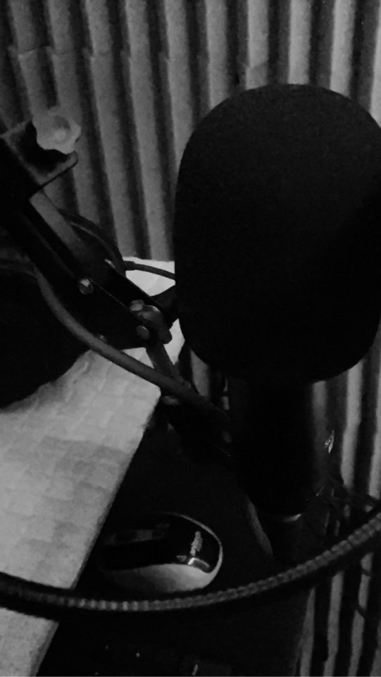 VOICE Over room