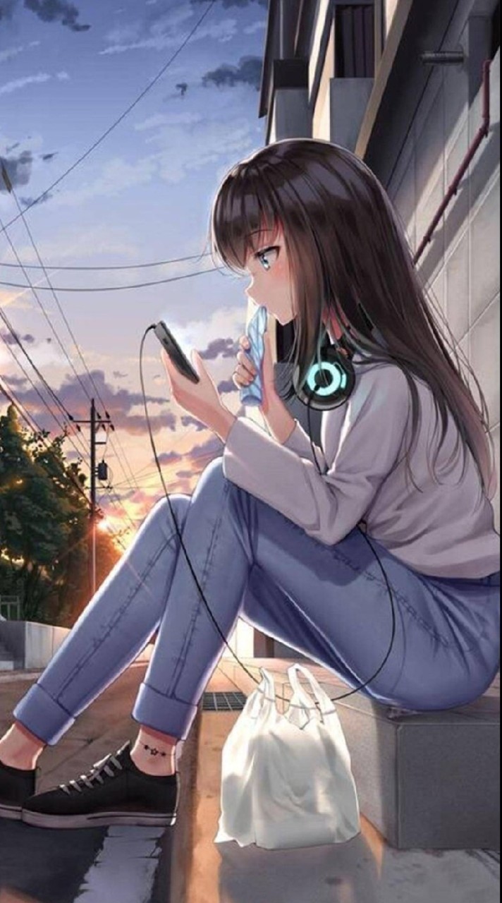 聊聊動漫！(つ≧▽≦)つ