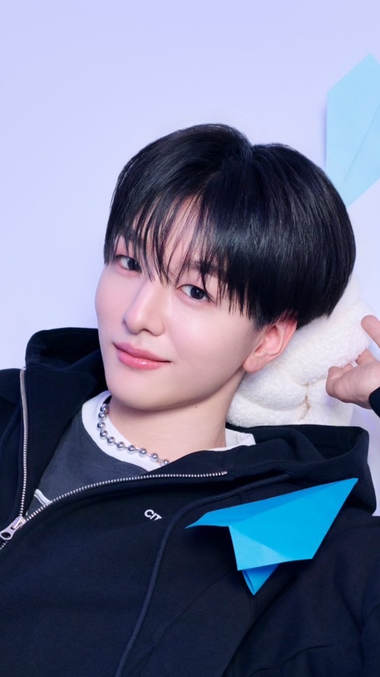 佐野由征くん🍅応援OC【日プ新世界】