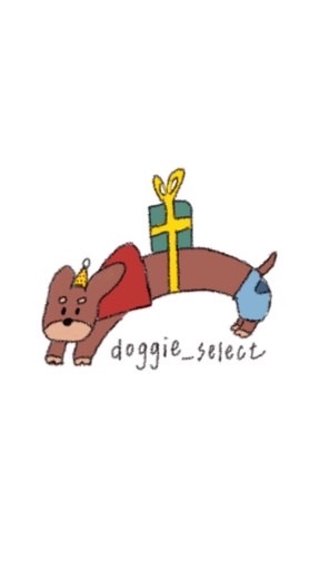 Doggie select 日韓連線代購