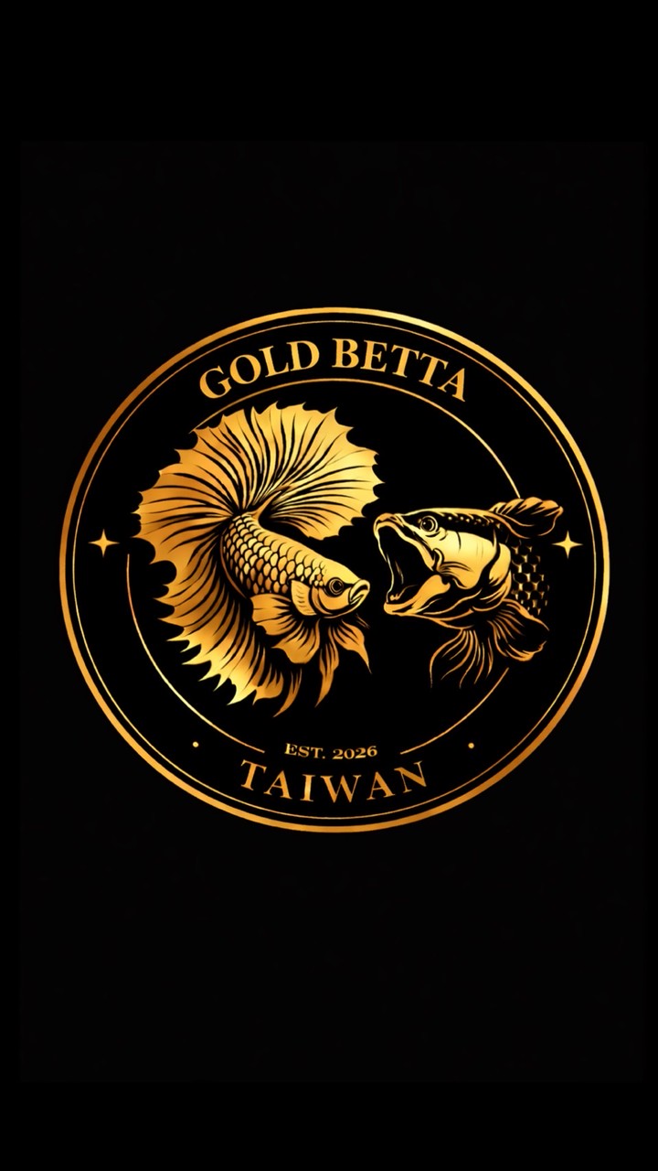 Gold Beaat(鬥魚、雷龍）專賣