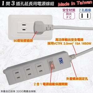 符合台灣新版安規 台灣製造，安全放心 本產品已投保3200萬產品責任險