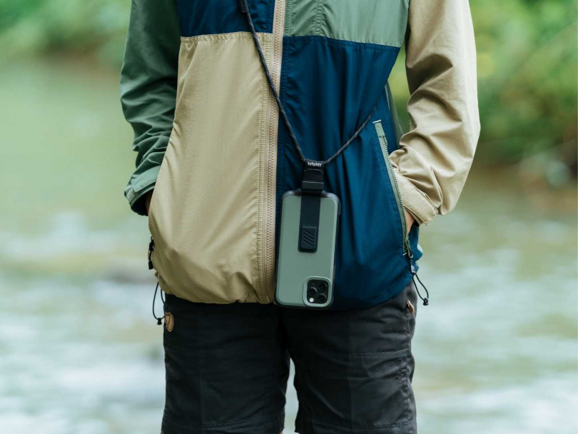 圖片來源：WANDER CASE