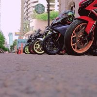 พักทองทยอยลั่น🏍️🏍️🏍️