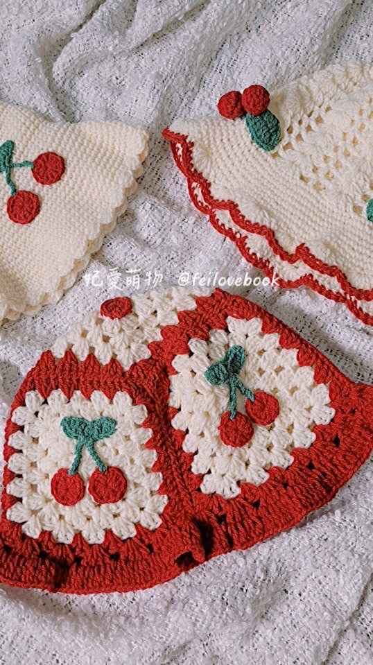 織🧶feilovebook
