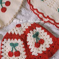 織🧶feilovebook