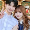 今日好きなりきりエスターバニー編➰👉🏻🫰🏻🎀🐰