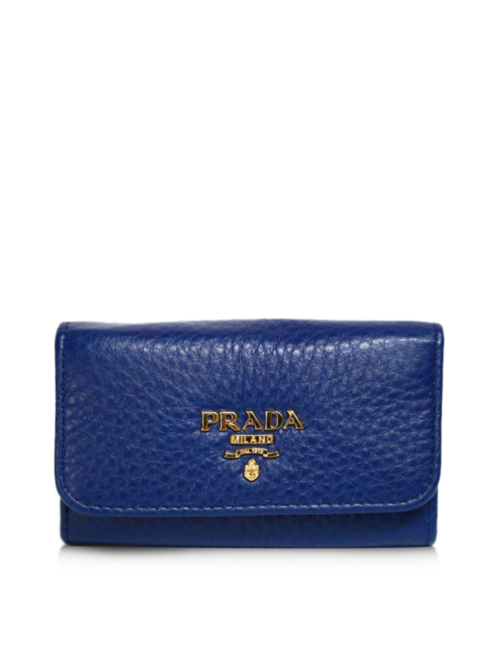 [產品信息] 商店編號：BLA29804729 品牌：PRADA 性別：男女通用 系列：維泰洛穀物 季節：所有季節 尺寸W10.5cm x H6.5cmx D約1.5cm 材質：皮革 規格： 內： 隨