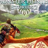 モンハンストーリーズ2 &XXマルチ用オプ
