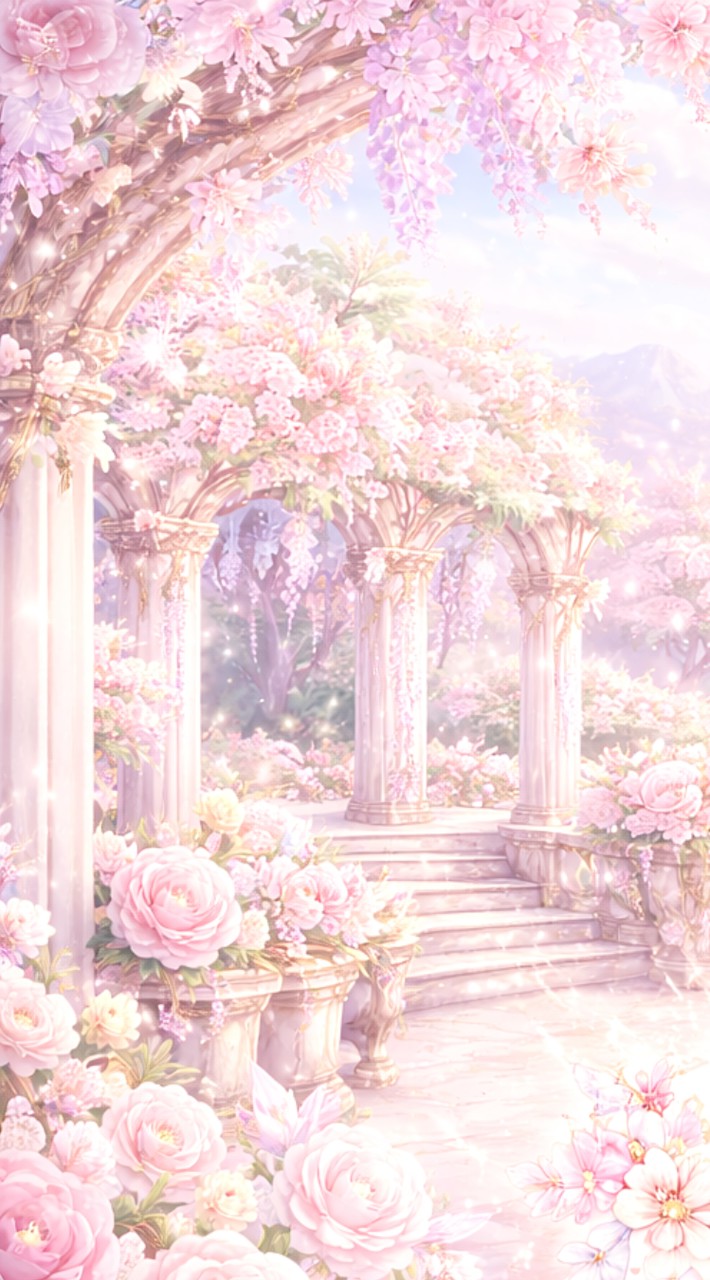 Celestina Cherie Bellflora World | Roleplay ( OC )