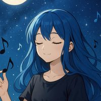 月下歌坊