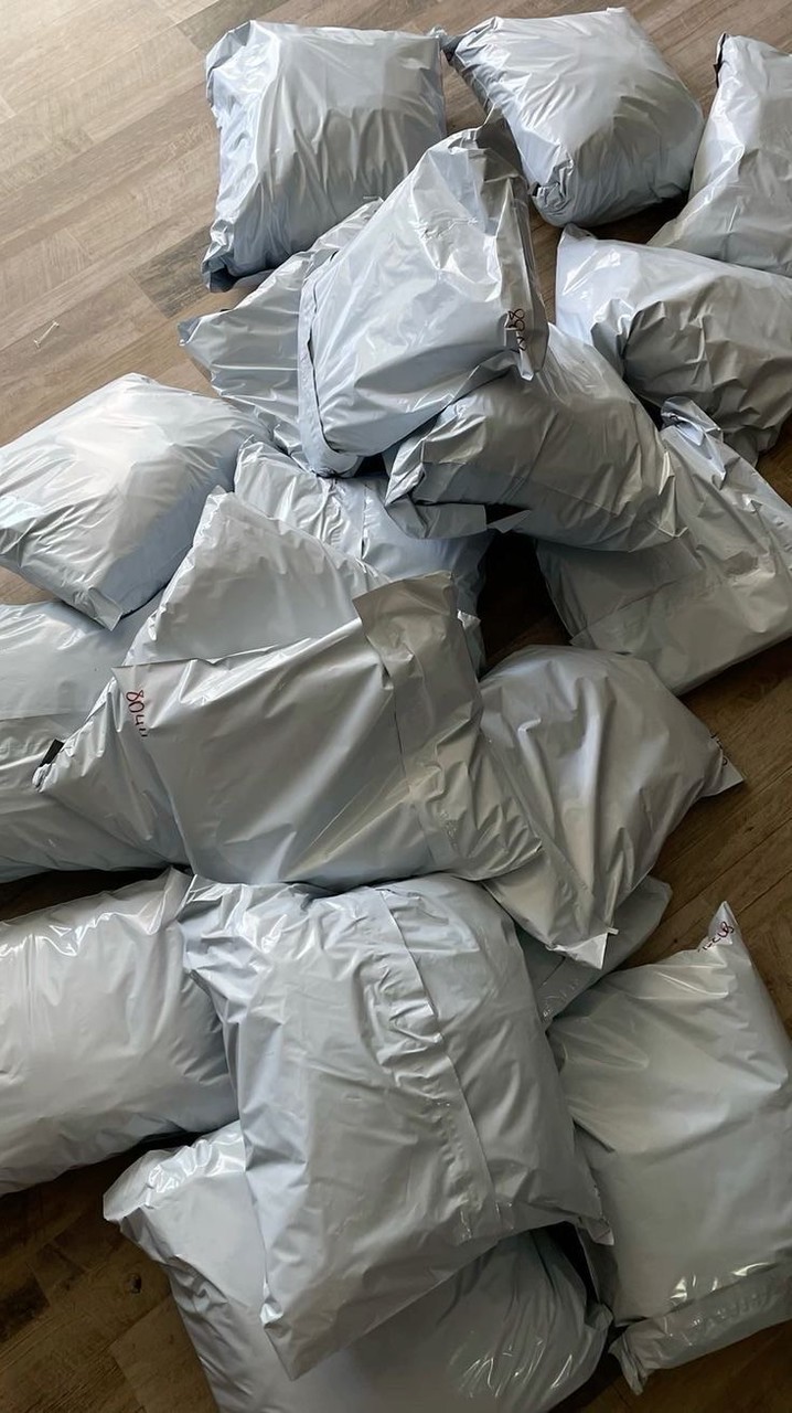 รับหิ้วของ🛍️