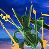 Pokemon Go เจียงฮายสายขาว