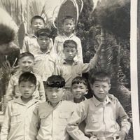 建功國小第 ➏ 屆
