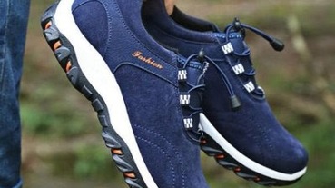 防水運動鞋大評比！恨透下雨天濕透的雙腳？選購一雙好的防水運動鞋吧！