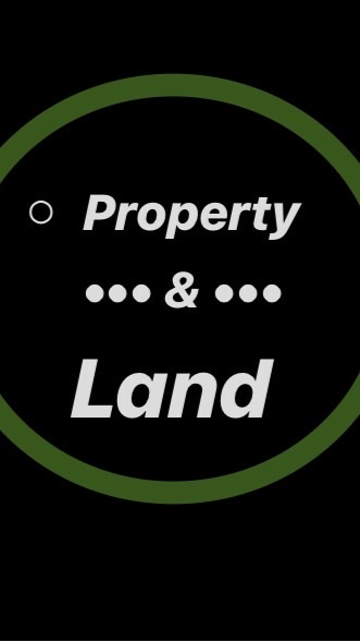 ✅ Property & Land