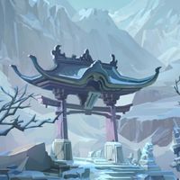 鬥破蒼穹-四個盤子盟主