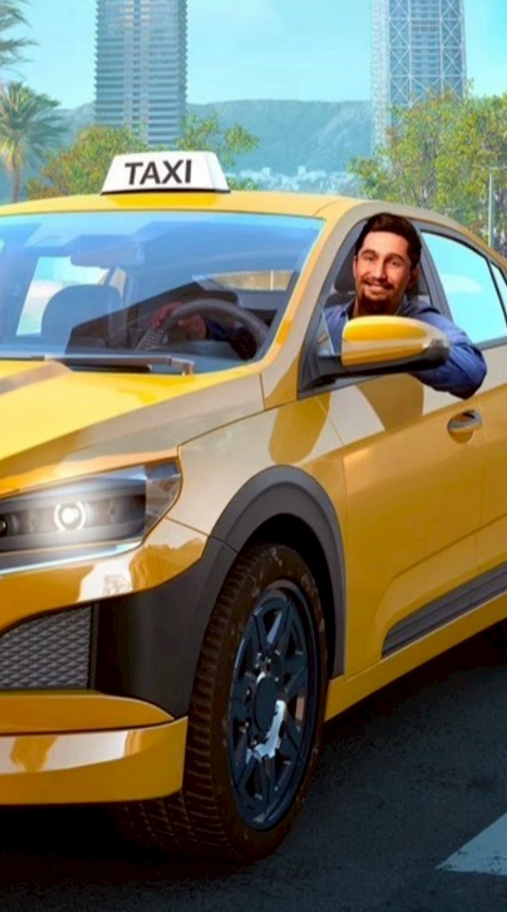 💫YT印尼🇮🇩TAXI叫車群