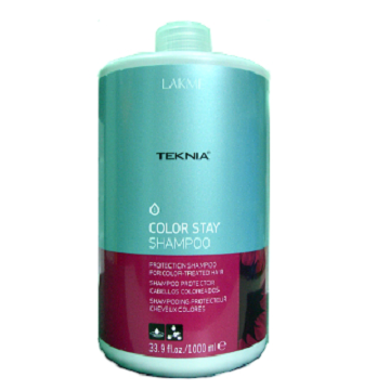 專業髮品- 染髮髮質適用減緩髮色流失, 強效抗氧化作用 預防所有衍生的退色問題