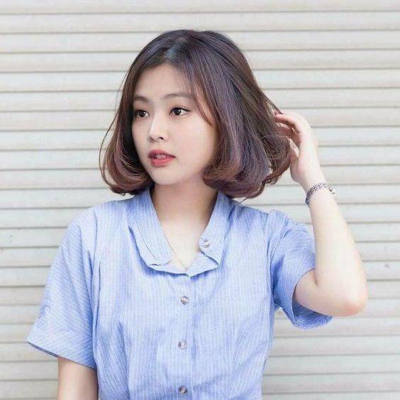 7 Warna Rambut Untuk Kulit Putih Asia Agar Terlihat Lebih Seksi Womantalk Com Line Today