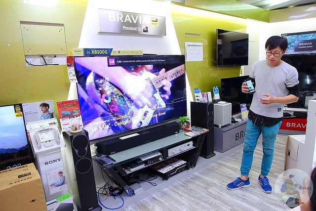 台中電子街商圈