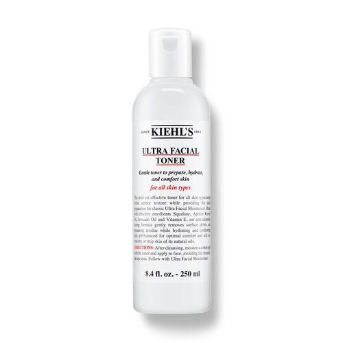 契爾氏 Kiehl's 冰河保濕機能水
