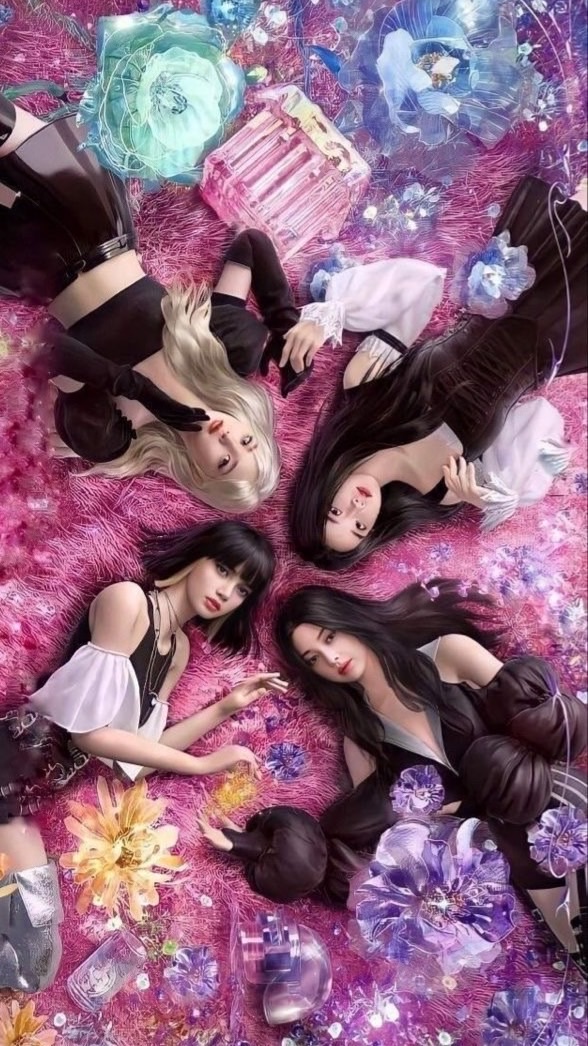 BLACKPINK問價社🖤💗