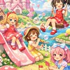 AI画像、相談部屋