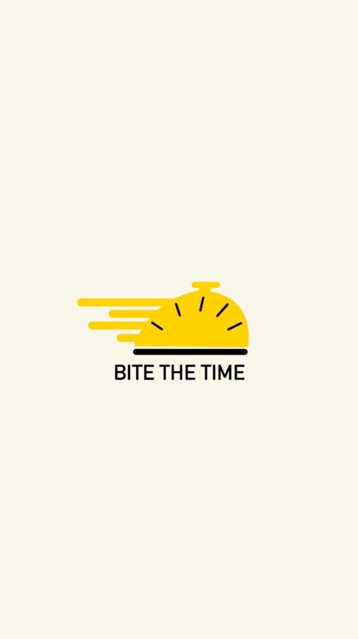 Bite the time 即時資訊