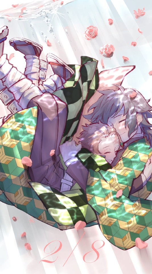 💐Kimetsu no yaiba💭💐
