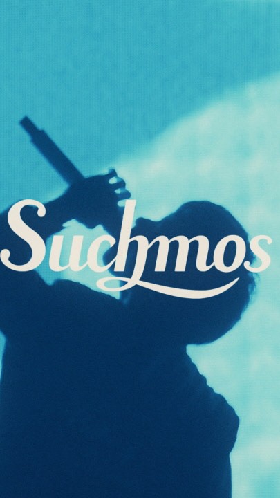 Suchmos コミュのオープンチャット