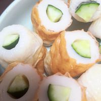 やっかいもの　2号店