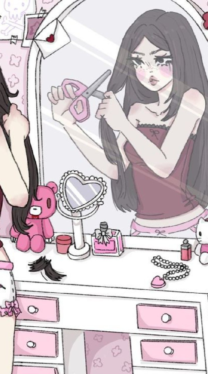 ｨ ֺ  app premium nu jia ♡̷.