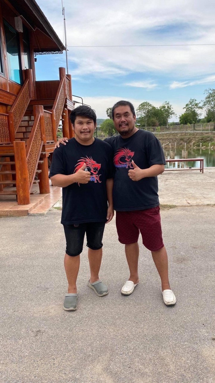 สาธิตฟาร์ม 🐉พม่าเหล่าโกเซ้มฟาร์ม 💯